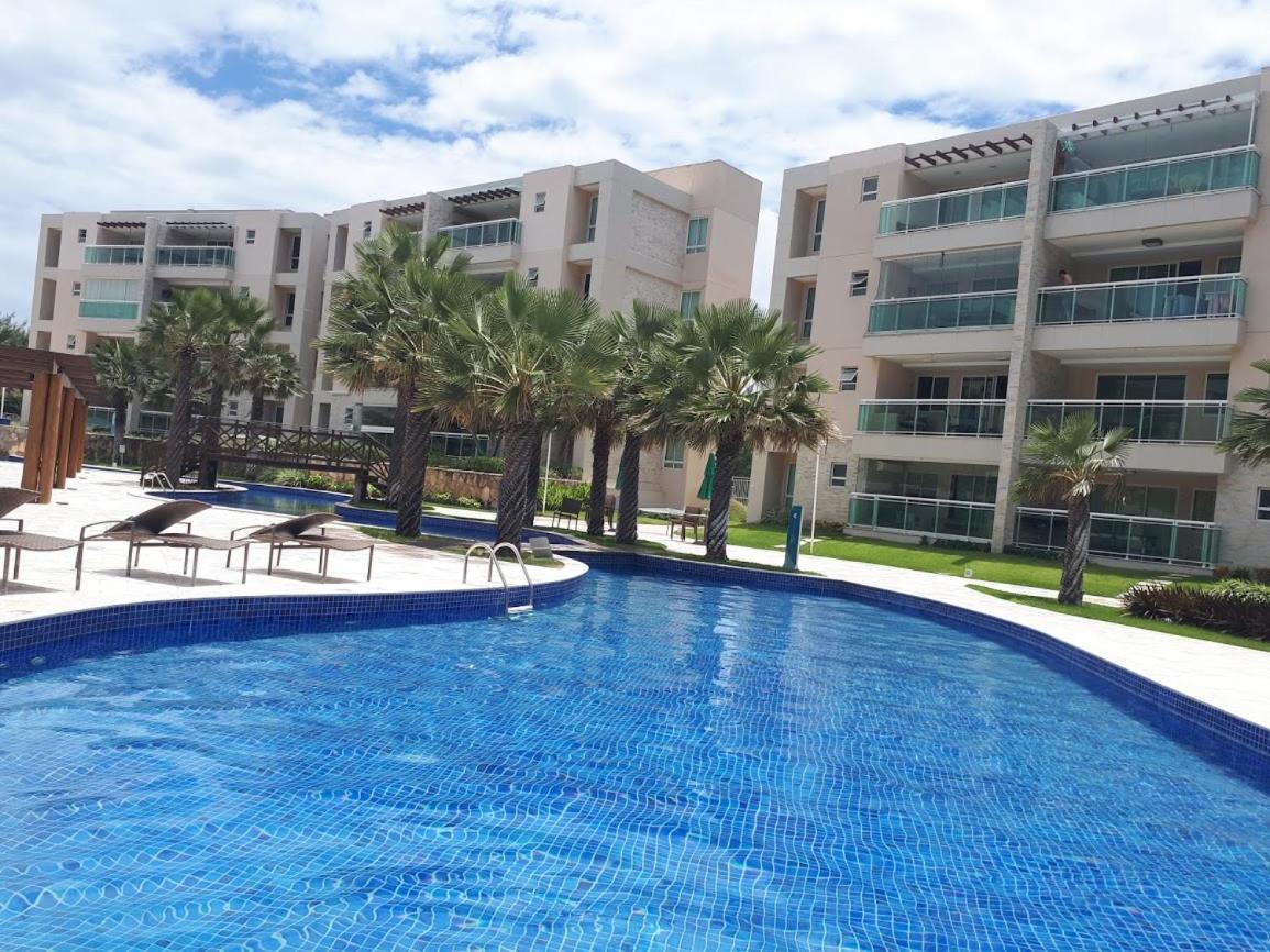 Riviera Beach Place - Aquiraz Riviera Fortaleza  Exteriér fotografie