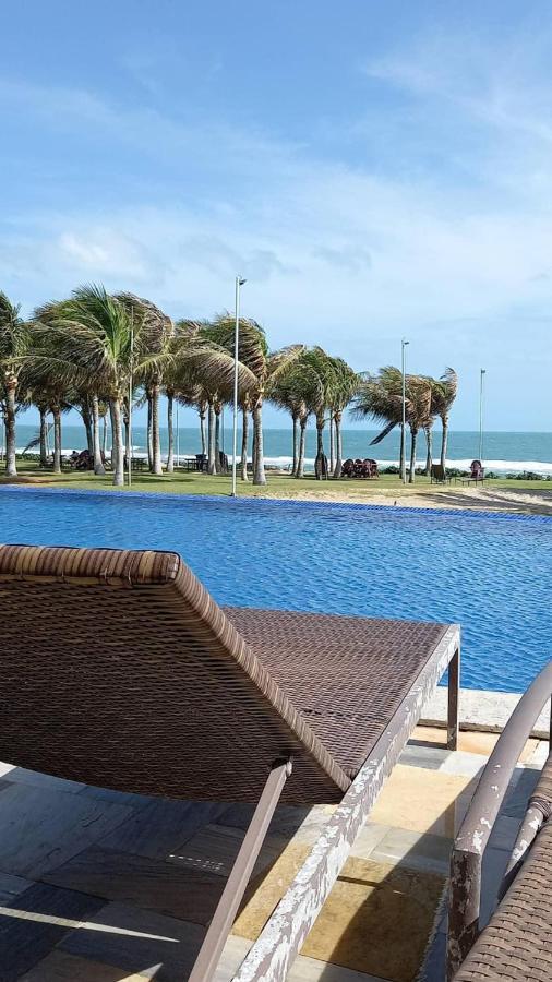 Riviera Beach Place - Aquiraz Riviera Fortaleza  Exteriér fotografie