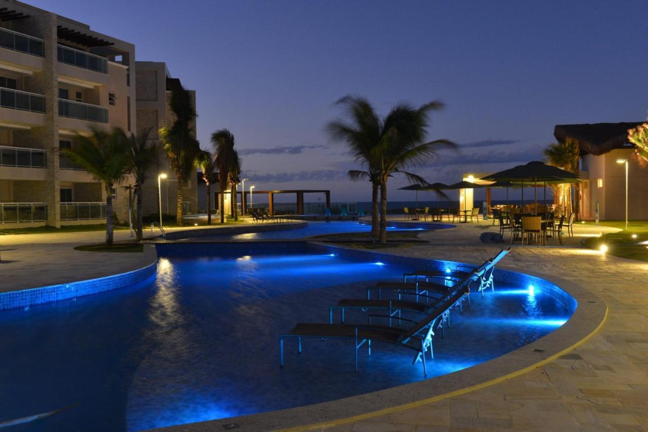 Riviera Beach Place - Aquiraz Riviera Fortaleza  Exteriér fotografie