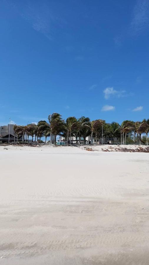 Riviera Beach Place - Aquiraz Riviera Fortaleza  Exteriér fotografie
