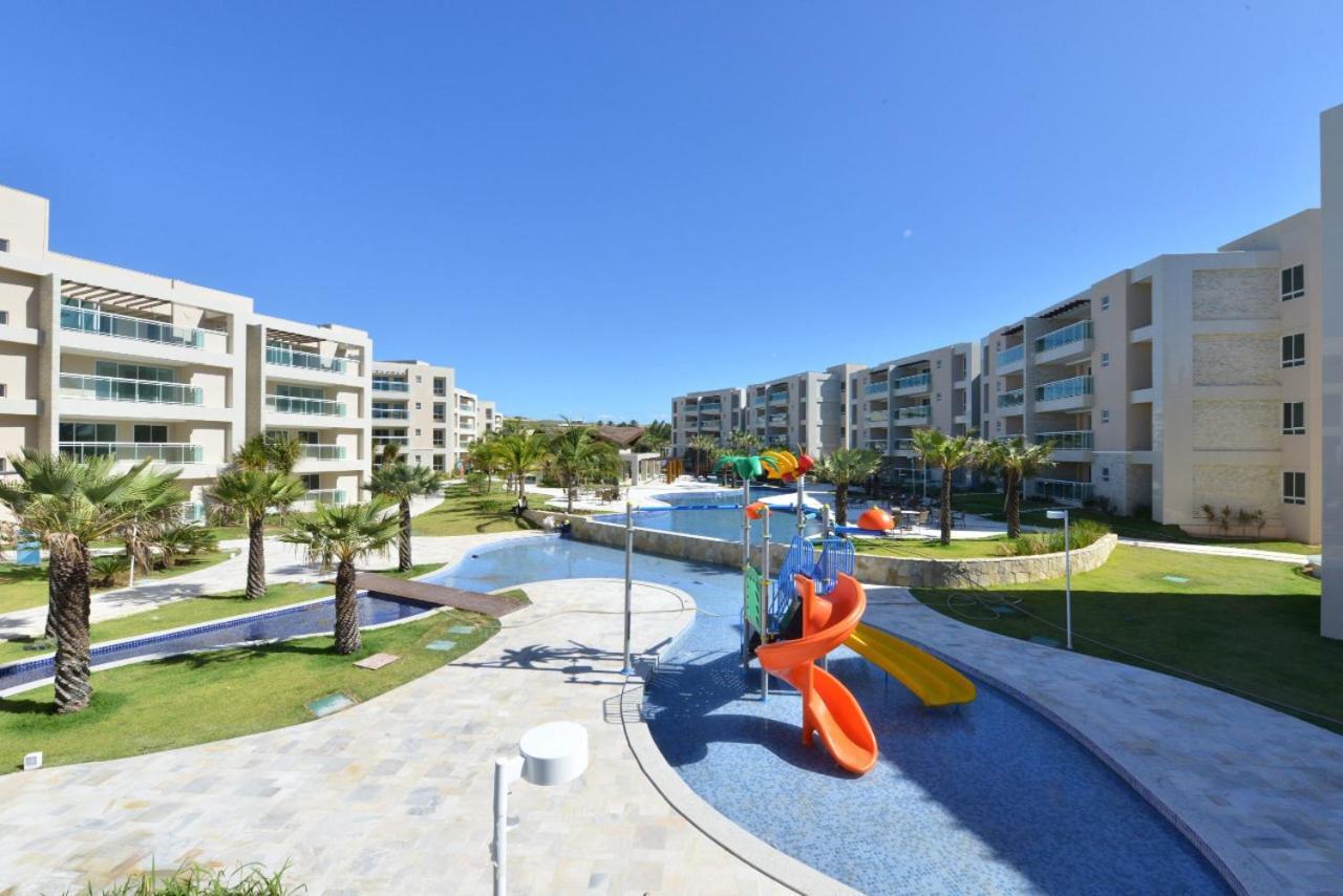 Riviera Beach Place - Aquiraz Riviera Fortaleza  Exteriér fotografie