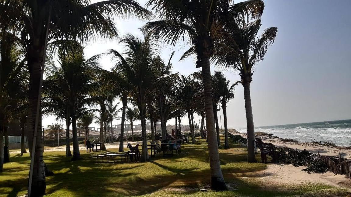 Riviera Beach Place - Aquiraz Riviera Fortaleza  Exteriér fotografie