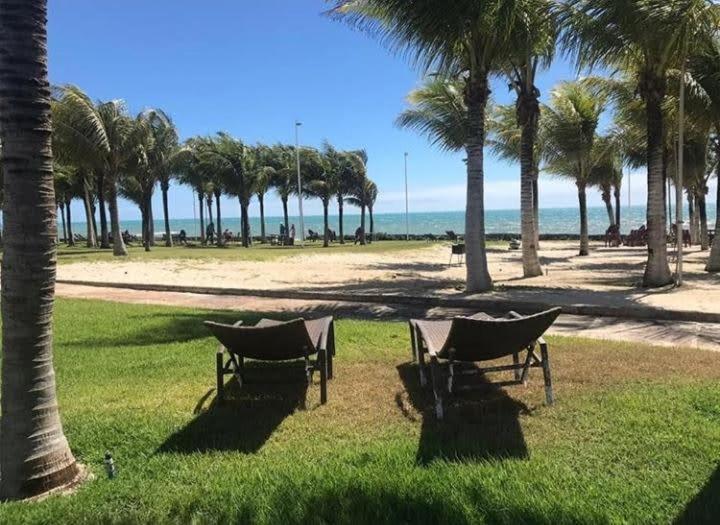 Riviera Beach Place - Aquiraz Riviera Fortaleza  Exteriér fotografie