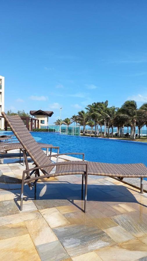 Riviera Beach Place - Aquiraz Riviera Fortaleza  Exteriér fotografie