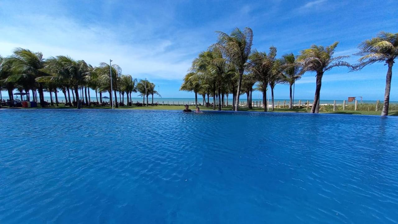 Riviera Beach Place - Aquiraz Riviera Fortaleza  Exteriér fotografie