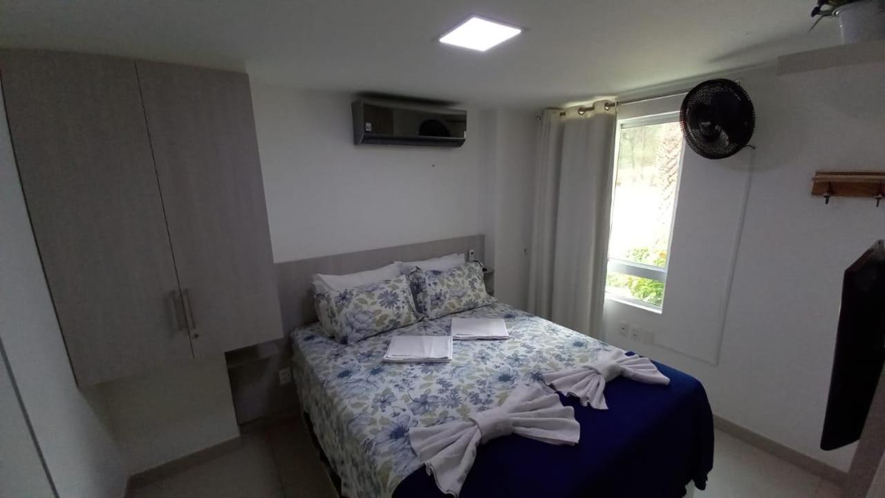 Riviera Beach Place - Aquiraz Riviera Fortaleza  Exteriér fotografie