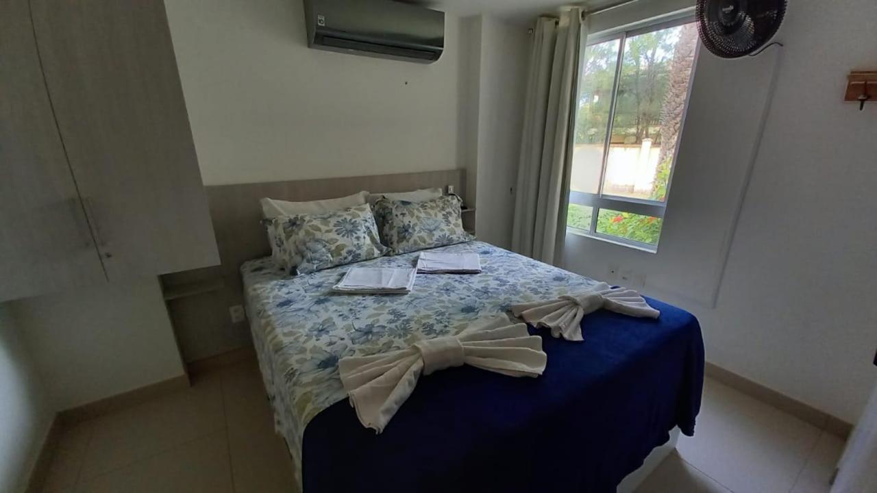 Riviera Beach Place - Aquiraz Riviera Fortaleza  Exteriér fotografie