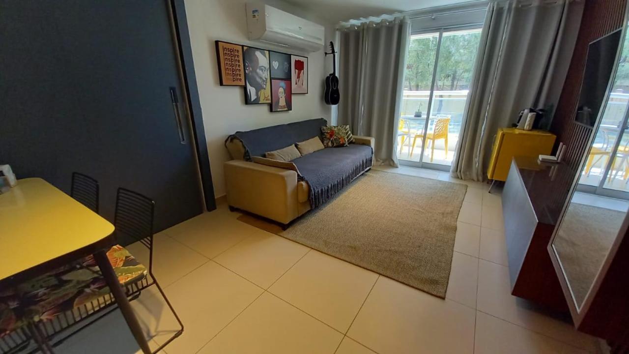 Riviera Beach Place - Aquiraz Riviera Fortaleza  Exteriér fotografie