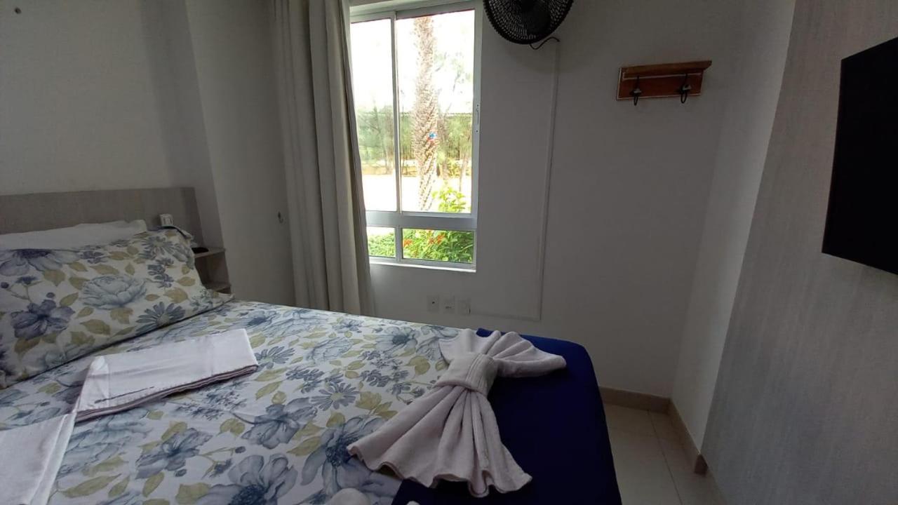 Riviera Beach Place - Aquiraz Riviera Fortaleza  Exteriér fotografie